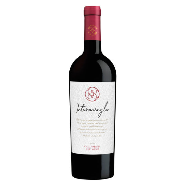 Intermingle Red Wine Blend