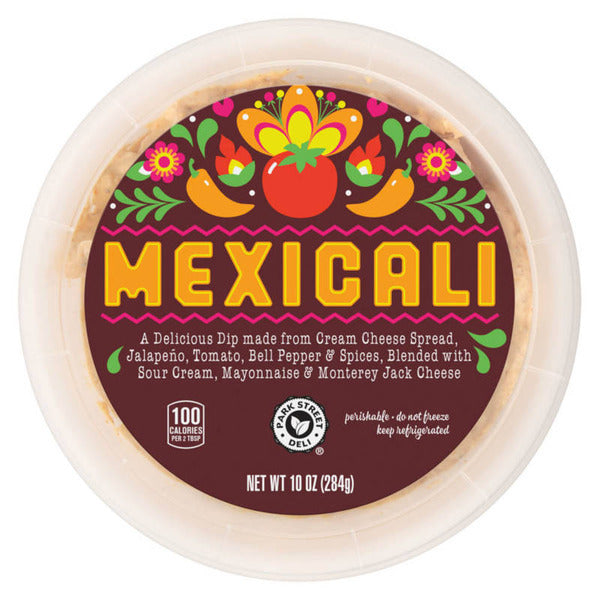 Park Street Deli Mexicali Dip