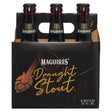 Maguires Draught Stout Beer, 6 pack
