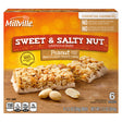 Millville Peanut Sweet and Salty Bar