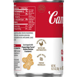 Campbell's Condensed Chicken Noodle Soup