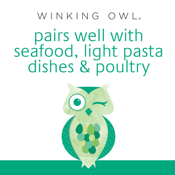 Winking Owl Sauvignon Blanc