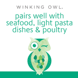 Winking Owl Sauvignon Blanc