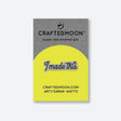 Enamel Pin I Made This Pin by CraftedMoon