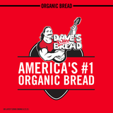 Dave's Killer Bread Organic Thin-Sliced Good Seed Bread
