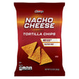 Clancy's Gluten Free Nacho Cheese Tortilla Chips