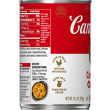 Campbell's Condensed Cream of Chicken Soup