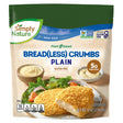 Simply Nature Breadless Crumbs, Plain