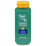 Sol-Ti Organic Blue Spirulina SuperAde