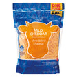 Happy Farms Shredded Mild Cheddar Cheese