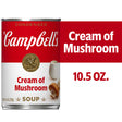 Campbell's Condensed Cream of Mushroom Soup