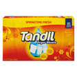 Tandil Springtime Fresh Fabric Softener Sheets