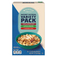 Millville Variety Pack Instant Oatmeal, 10 count