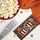 Mars M&M's Milk Chocolate Candy Singles 1.69 oz Pouch