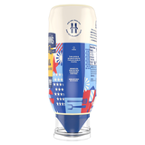 Hellmann's Hellmanns Squeeze Mayo, Real
