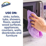 Fabuloso Multi Purpose Cleaner Lavender