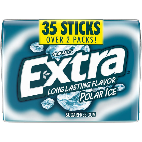 Extra Polar Ice Gum