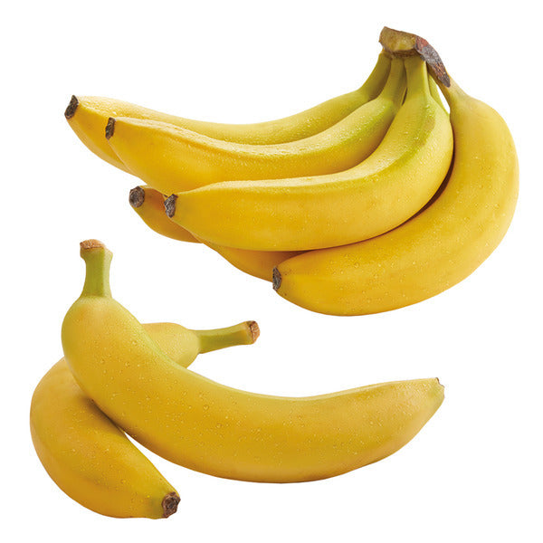 Bananas