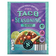 Stonemill Authentic Mild Taco Seasoning