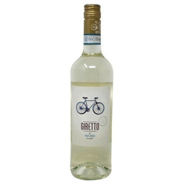 Giretto Delle Venezie Pinot Grigio DOC