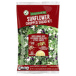 Little Salad Bar Sunflower Chop Salad Kit ea, 11.3oz