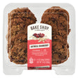 Bake Shop Oatmeal Cranberry Cookies - 10 Count