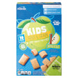 Millville Kids Fruit and Grain Apple Mini Bars