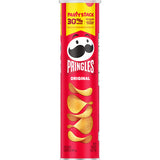 Pringles Original Potato Crisps 6.8 oz Can