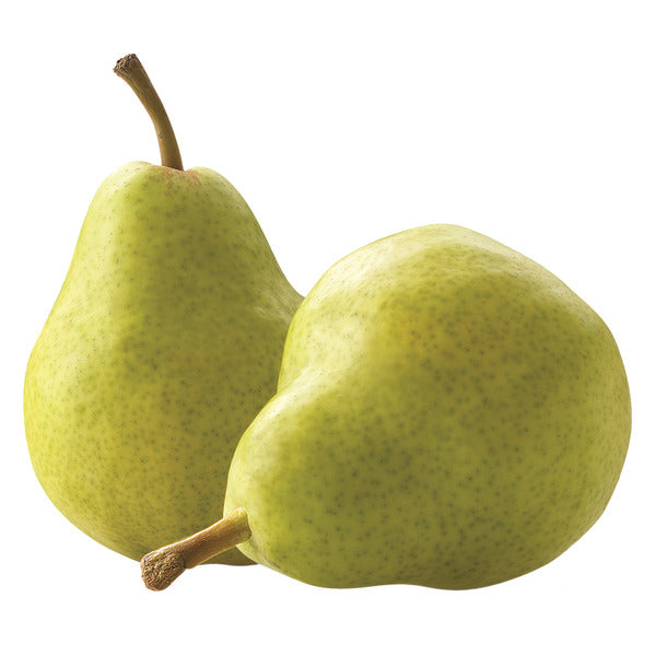 Bartlett Pears