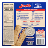 Nestle Jack's Pep Sticks