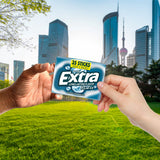 Extra Polar Ice Sugar-Free Chewing Gum 35-Count Mega Pack