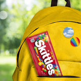 Mars Skittles Original Fruity Chewy Candy 2.17 oz Single Bag