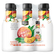 Benner Diet Peach Flavored Iced Tea, 6 pack