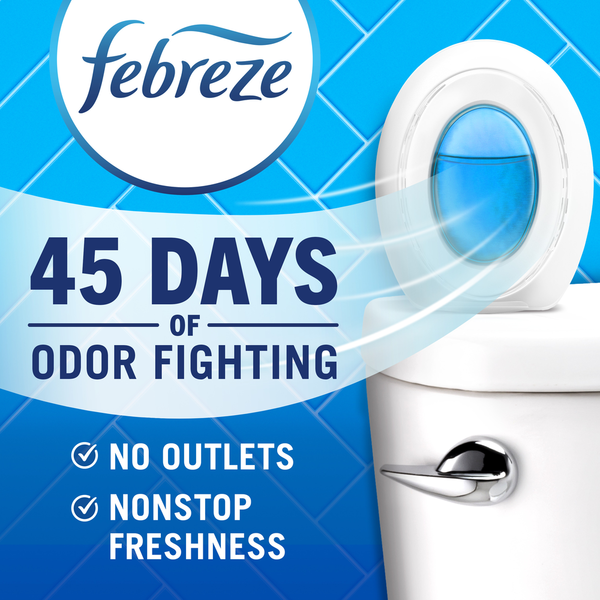 Febreze Febreze Mixed Case, Linen & Sky7.5
