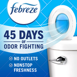 Febreze Febreze Mixed Case, Linen & Sky7.5