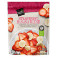 Season's Choice Frozen Strawberry Banana Blend