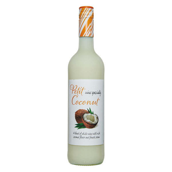Petit Coconut Wine Specialty
