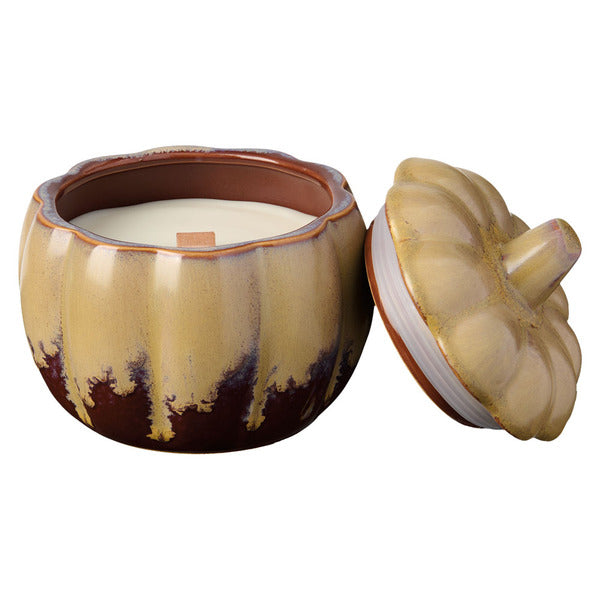 Kirkton House Pumpkin Fall Icon Candle