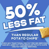 General Mills Traditional Chex Mix