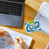 Extra Polar Ice Sugar-Free Chewing Gum 35-Count Mega Pack