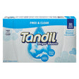 Tandil Free&Clear Fabric Softener Sheets