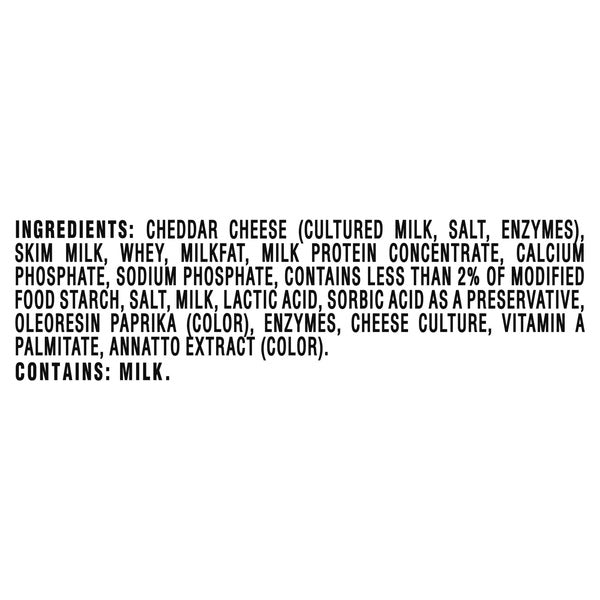 Kraft American Cheese Singles, 24 count