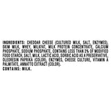Kraft American Cheese Singles, 24 count