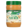 Simply Nature Organic Creamy Peanut Butter