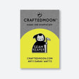 Seam Reaper Enamel Pin by CraftedMoon