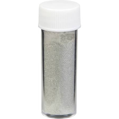 Silver Pearl Dust Edible – 0.05 oz.