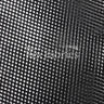 Lattice Mesh Polyester Spandex Mesh Fabric - 4-Way Stretch, Lattice Pattern, 58/60" Width, 6 Colorways (1 Yard)