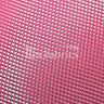 Lattice Mesh Polyester Spandex Mesh Fabric - 4-Way Stretch, Lattice Pattern, 58/60" Width, 6 Colorways (1 Yard)