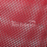 Lattice Mesh Polyester Spandex Mesh Fabric - 4-Way Stretch, Lattice Pattern, 58/60" Width, 6 Colorways (1 Yard)