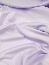 Lavender Scuba Polyester Fabric - Lavender, 59"-60" Width